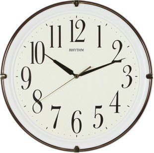 Часы RHYTHM CMG404NR06