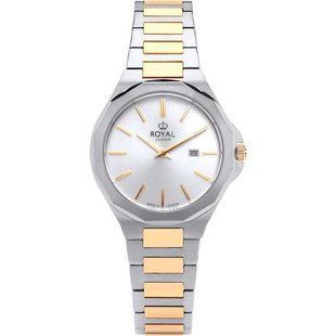 Часы наручные Royal London 21480-03