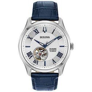 Часы наручные Bulova 96A206