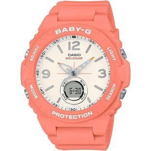 Часы Casio BGA-260-4AER