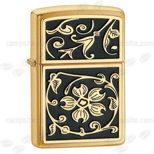 Запальничка Zippo Floral 20903
