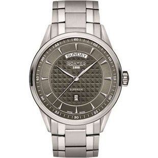 Часы наручные Roamer 508293 41 05 50
