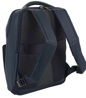 Рюкзак для ноутбука Piquadro AKRON/Blue CA5105AO_BLU