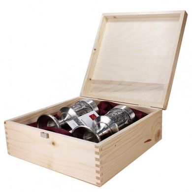Набор бокалов для вина "Albrecht Durer" SKS Artina 2 шт 60114