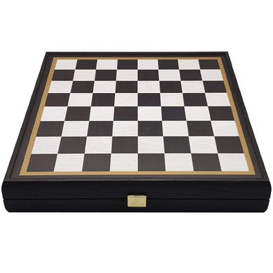 Ігровий набір MANOPOULOS 088-3401CBLS (шахи, нарди)