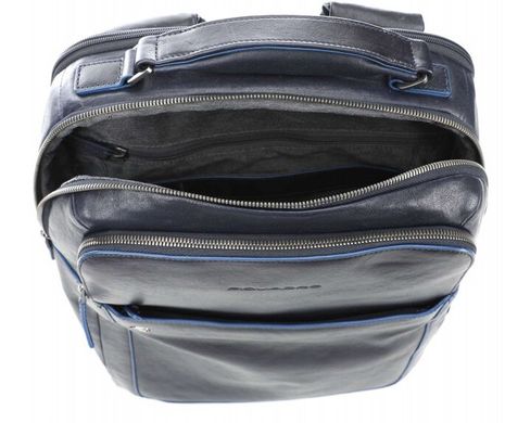 Рюкзак для ноутбука Piquadro B2S/Blue CA4174B2S_BLU