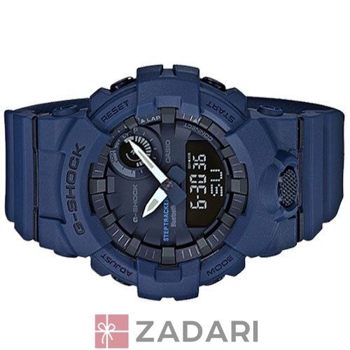 Часы Casio GBA-800-2AER