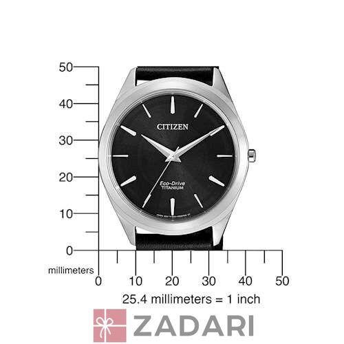 Часы наручные Citizen BJ6520-15E