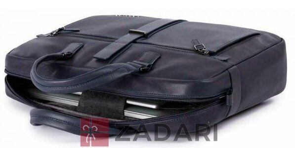 Портфель Piquadro BAE/Blue CA4119S98_BLU