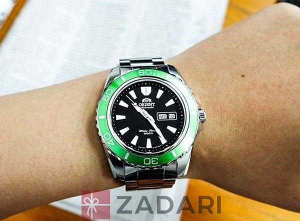 Часы Orient FEM75003B9