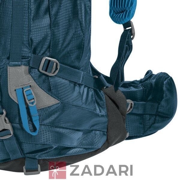 Рюкзак туристический Ferrino Finisterre 48 Blue