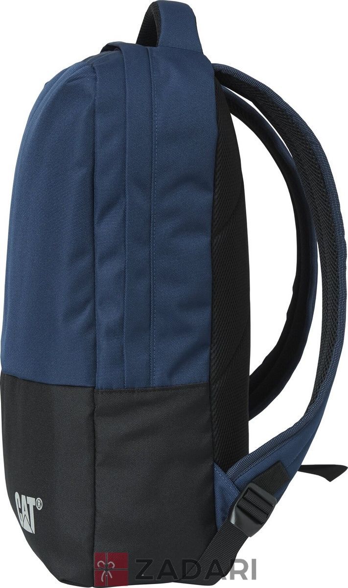 Рюкзак повседневный с отделением для ноутбука CAT Mochilas 83730;370 синий