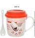 MUG-244 Прикольная кружка на подарок в подарочной коробке в асс.