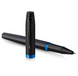 Ручка ролер Parker IM 17 Professionals Vibrant Rings Marine Blue BT RB 27022