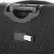 Чемодан CarryOn AIR (L) Black