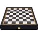 Ігровий набір MANOPOULOS 088-3401CBLS (шахи, нарди)