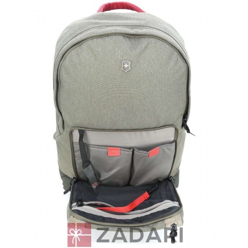 Рюкзак Victorinox Travel ALTMONT Classic/Olive Vt602150