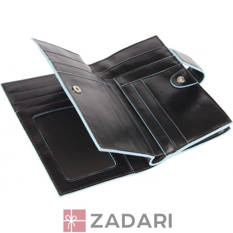 Женское портмоне Piquadro PD1353B2_N