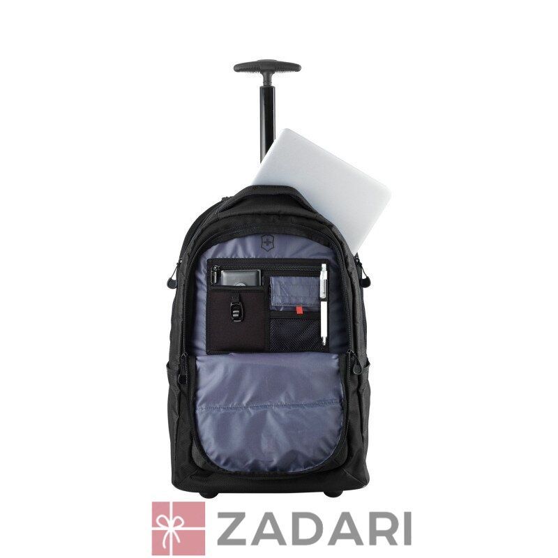 Рюкзак на колесах Victorinox Travel Vx Sport Vt602712
