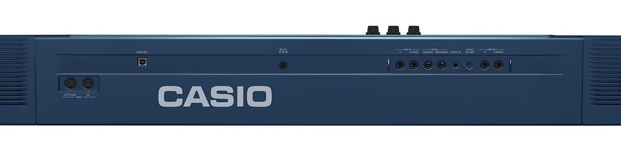 Цифровые пианино Casio PRIVIA PX-560