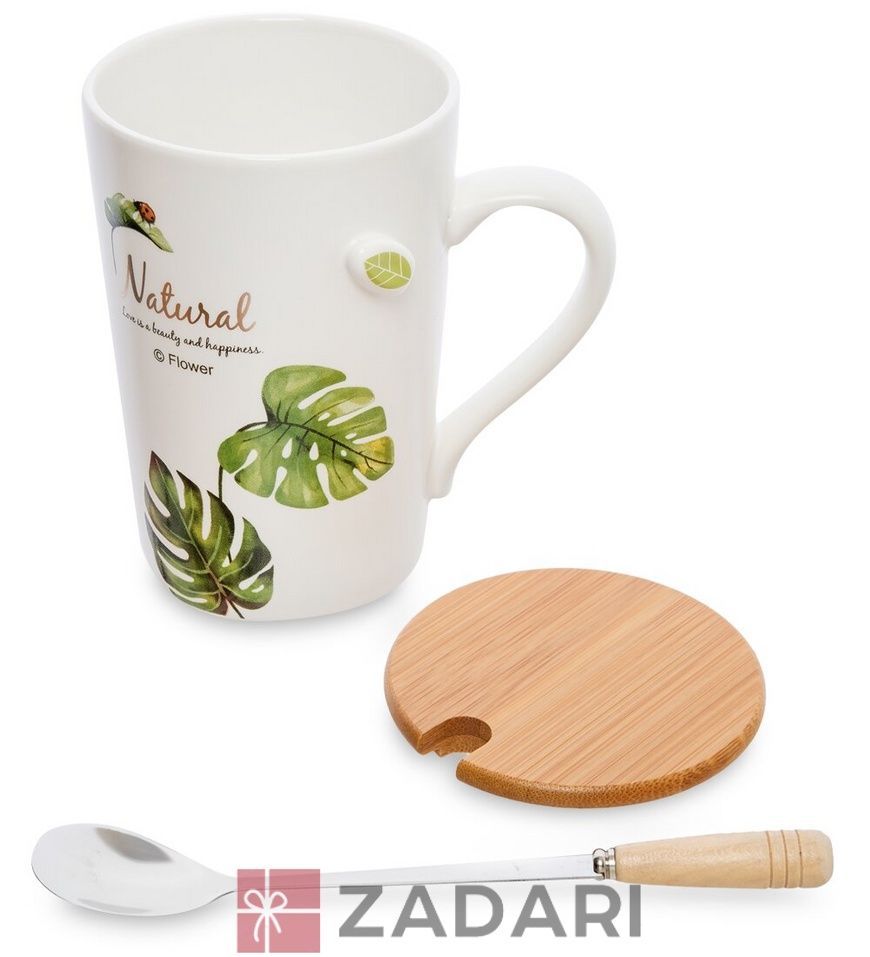MUG-259/3 Прикольная кружка на подарок