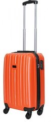 Дорожный чемодан малый Panama 20 Orange