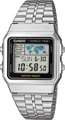 Часы Casio Standard Digital A500WEA-1EF