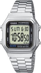 Часы Casio Standard Digital A178WEA-1A