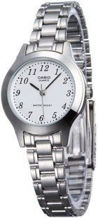 Женские часы Casio Standard Analogue LTP-1128A-7BD