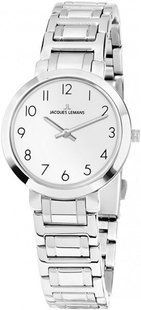 Часы Jacques Lemans 1-1932A