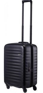 Чемодан Lojel ALTO / Black Lj-CF1793S_BK