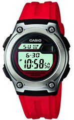 Часы Casio Standard Digital W-211-4AVEF