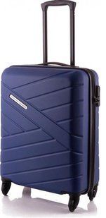 Чемодан Travelite BLISS/Navy S Маленький TL074847-20