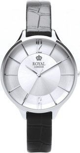 Жіночий годинник Royal London 21296-03