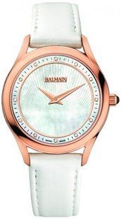 Жіночі годинники Balmain Elysees B3639.22.86