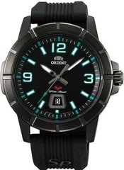 Чоловічі годинники Orient Quartz Men FUNE9008B0