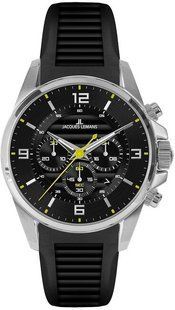 Мужские часы Jacques Lemans Sport Liverpool 1-1799A