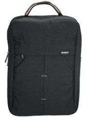 Рюкзак для ноутбука Enrico Benetti SYDNEY/Black Eb47158 001