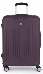 Чемодан Gabol Clever (M) Purple 927053