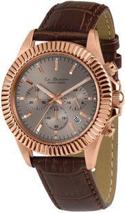 Мужские часы Jacques Lemans La Passion LP-111D