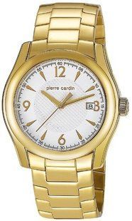 Чоловічі годинники Pierre Cardin PC104611F04