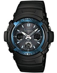 Мужские часы Casio G-Shock AWG-M100A-1AER
