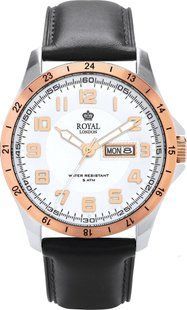 Мужские часы Royal London 41305-04
