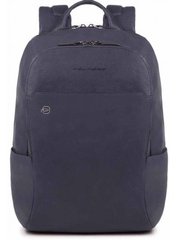 Рюкзак для ноутбука Piquadro BK SQUARE/O.Blue CA3214B3_BLU4