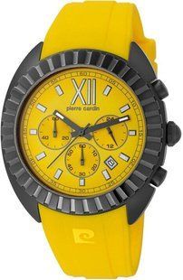Чоловічі годинники Pierre Cardin PC105941F13