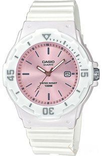 Часы Casio АКЦИЯ LRW-200H-4E3VEF