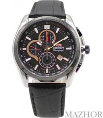 Часы Orient FTT13003B