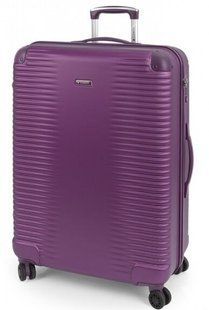 Чемодан великий Gabol Balance (L) Plum 925544