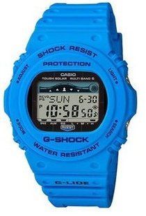 Годинники Casio GWX-5700CS-2ER