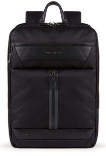 Рюкзак для ноутбука Piquadro Trakai (W109) Black CA5525W109_N